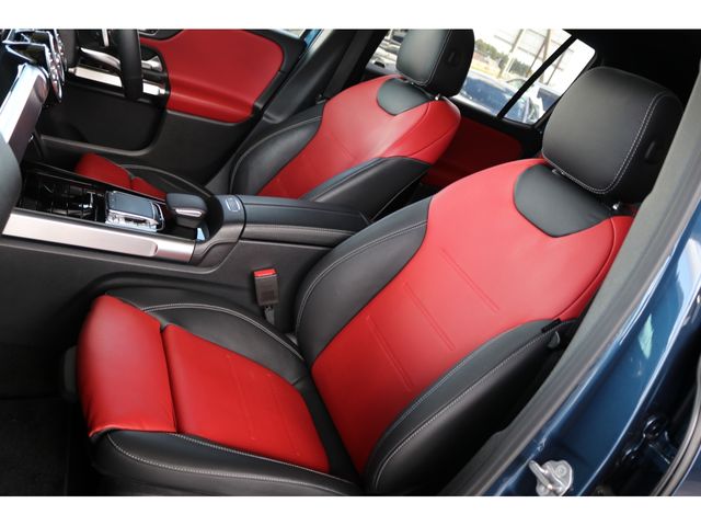 MERCEDES BENZ MERCEDES BENZ GLB 2020