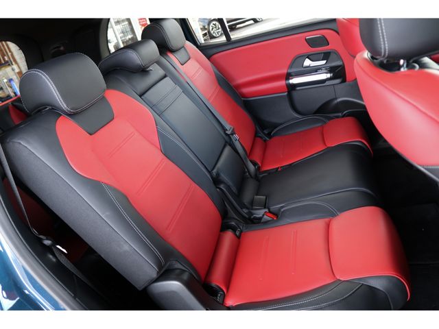 MERCEDES BENZ MERCEDES BENZ GLB 2020