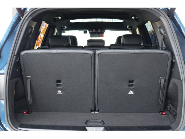 MERCEDES BENZ MERCEDES BENZ GLB 2020