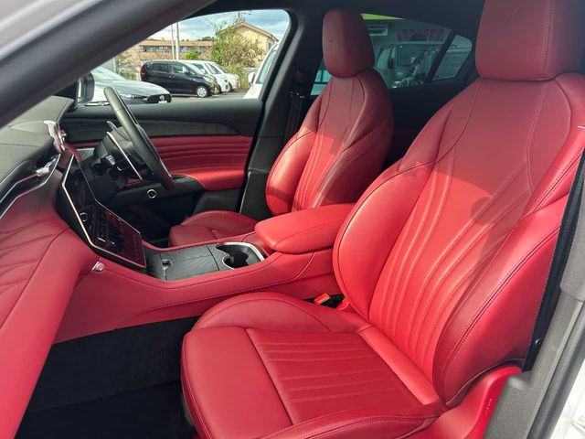 MASERATI MASERATI Grecale 2023