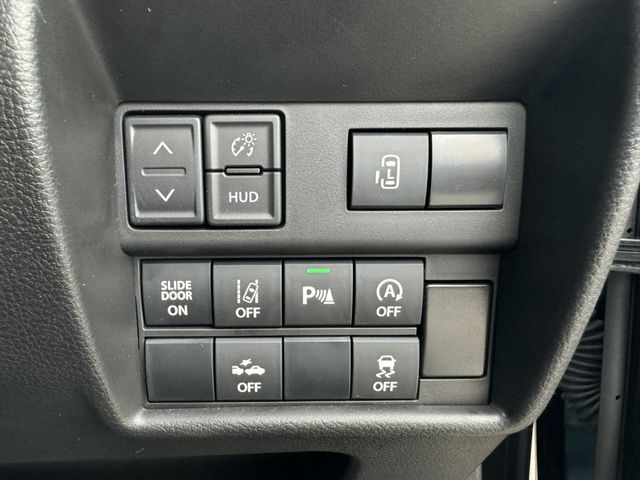 SUZUKI SOLIO BANDIT 4WD 2021