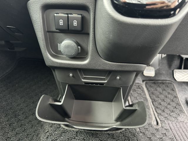 SUZUKI SOLIO BANDIT 4WD 2021