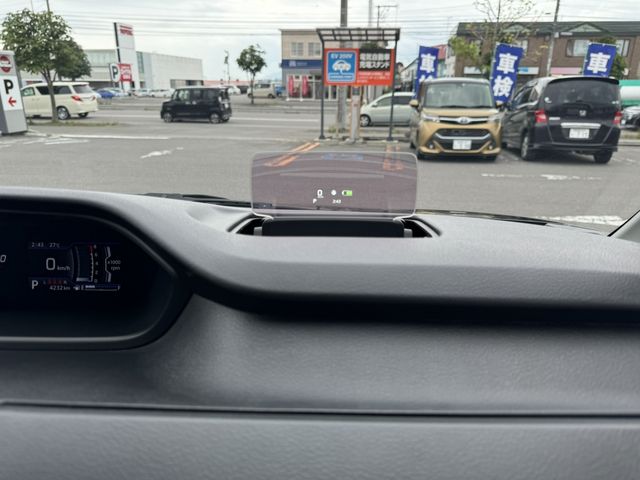 SUZUKI SOLIO BANDIT 4WD 2021