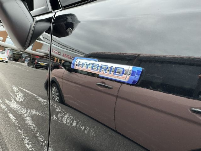 SUZUKI SOLIO BANDIT 4WD 2021