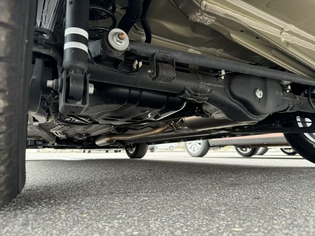 SUZUKI SOLIO BANDIT 4WD 2021