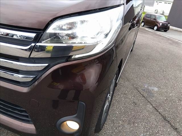 NISSAN DAYZ ROOX 2014