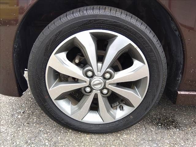 NISSAN DAYZ ROOX 2014