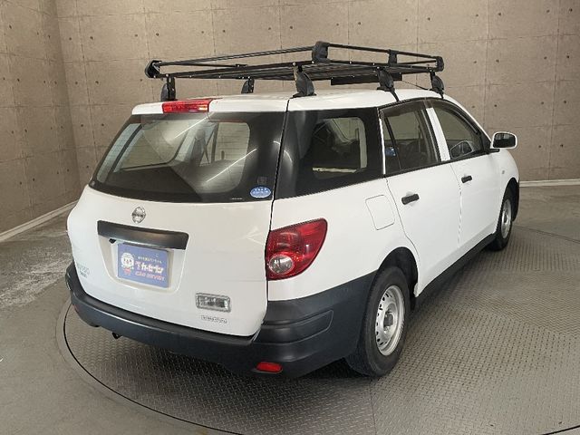 NISSAN NV150 AD 2WD 2020