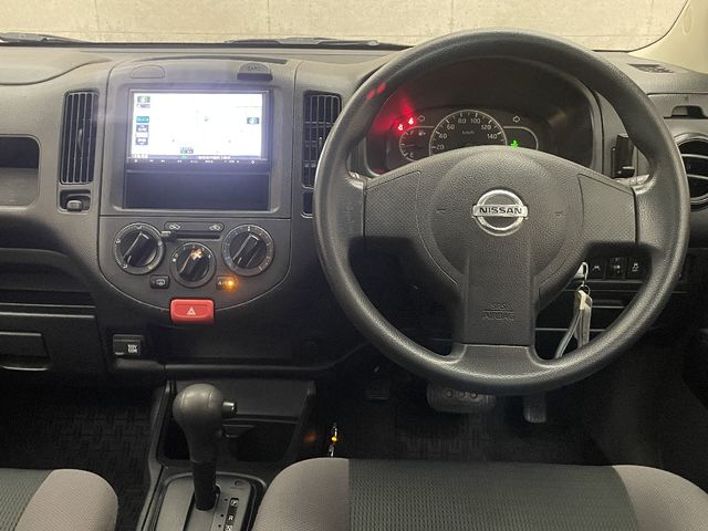 NISSAN NV150 AD 2WD 2020