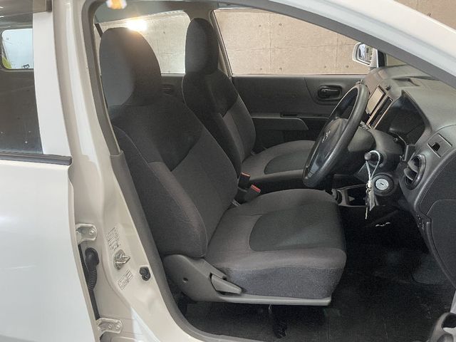 NISSAN NV150 AD 2WD 2020