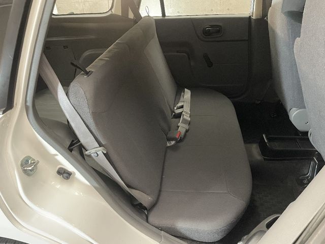 NISSAN NV150 AD 2WD 2020