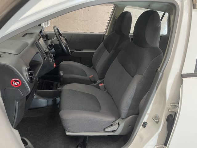 NISSAN NV150 AD 2WD 2020