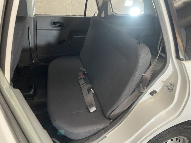 NISSAN NV150 AD 2WD 2020