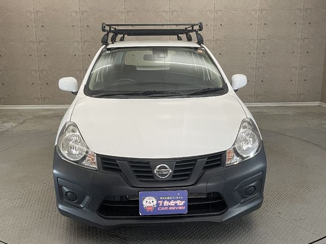 NISSAN NV150 AD 2WD 2020