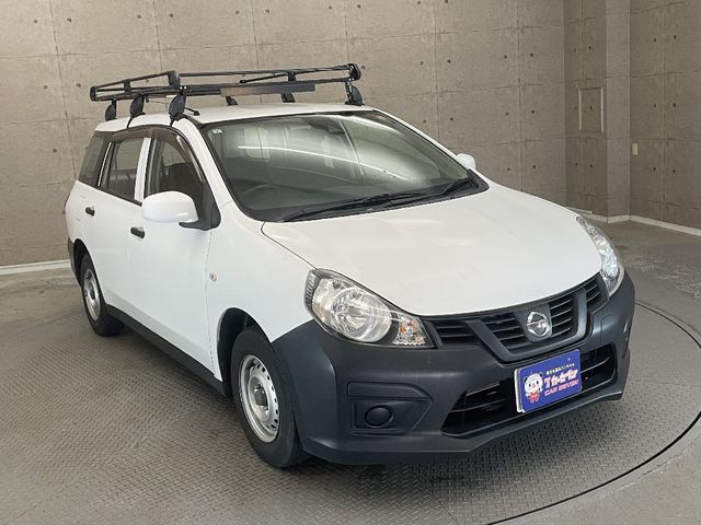 NISSAN NV150 AD 2WD 2020