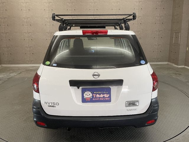 NISSAN NV150 AD 2WD 2020