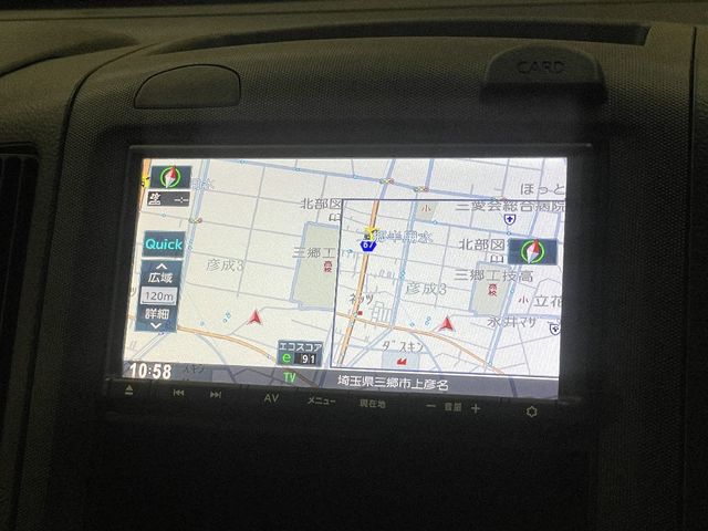 NISSAN NV150 AD 2WD 2020