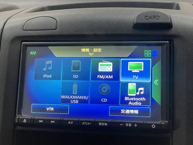 NISSAN NV150 AD 2WD 2020