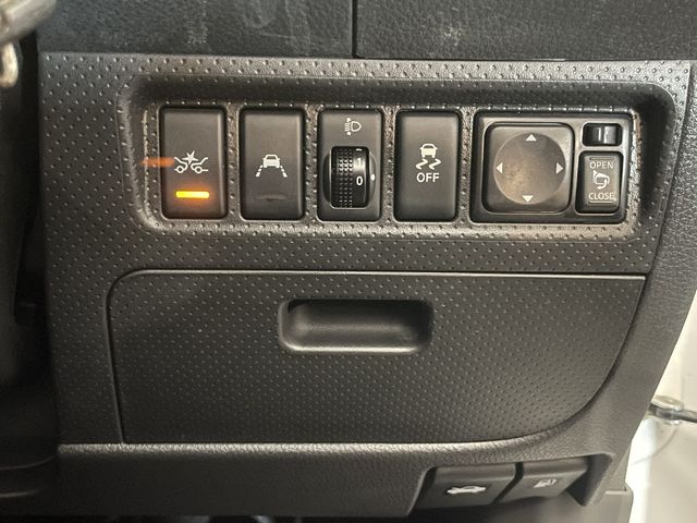 NISSAN NV150 AD 2WD 2020