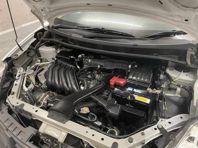 NISSAN NV150 AD 2WD 2020