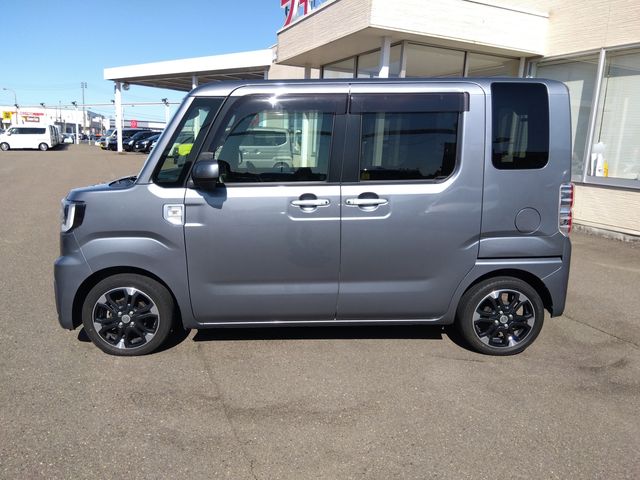 DAIHATSU WAKE 4WD 2020