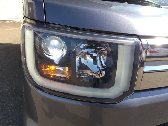 DAIHATSU WAKE 4WD 2020