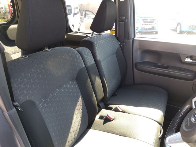 DAIHATSU WAKE 4WD 2020