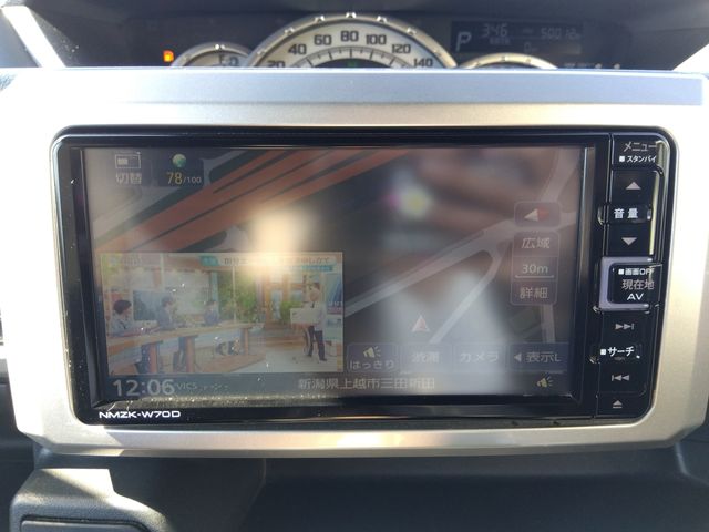 DAIHATSU WAKE 4WD 2020