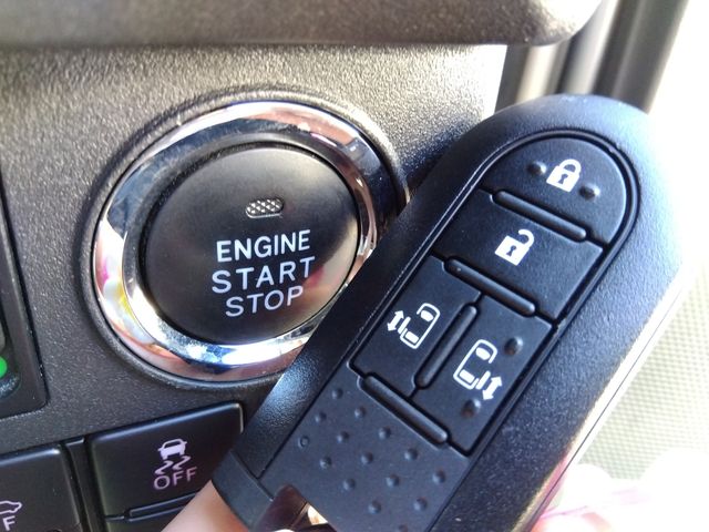 DAIHATSU WAKE 4WD 2020