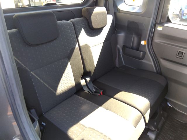 DAIHATSU WAKE 4WD 2020