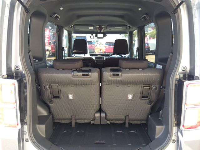 DAIHATSU WAKE 4WD 2020