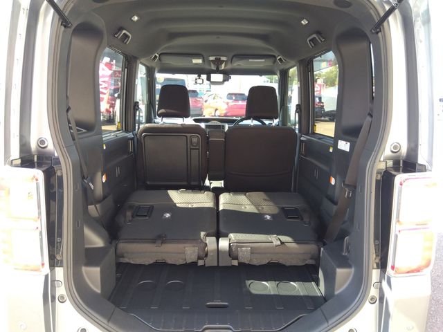 DAIHATSU WAKE 4WD 2020