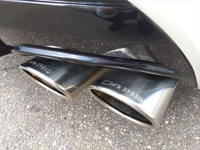 TOYOTA HARRIER 4WD 2014