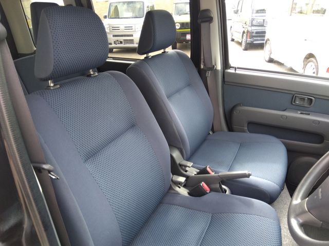 DAIHATSU HIJET CARGO 4WD 2017