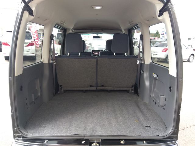 DAIHATSU HIJET CARGO 4WD 2017