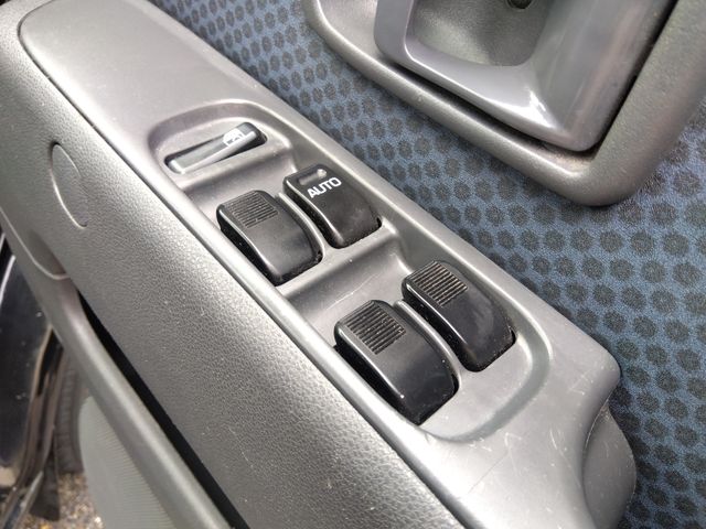 DAIHATSU HIJET CARGO 4WD 2017