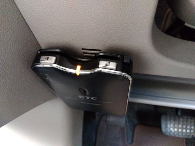 DAIHATSU TANTO 4WD 2014