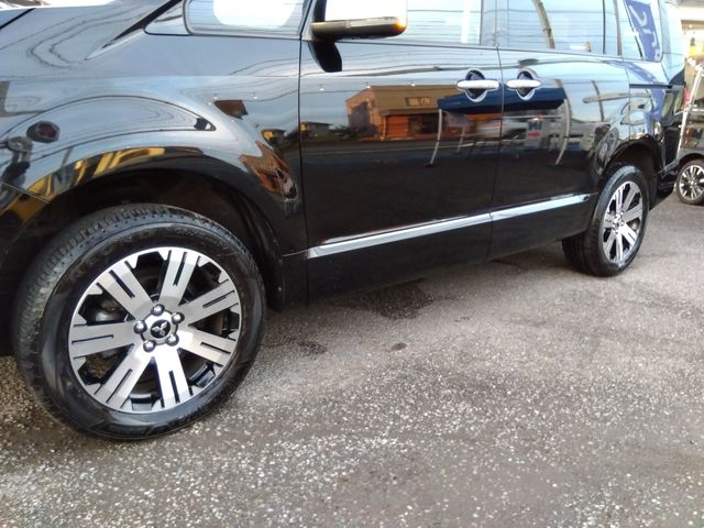 MITSUBISHI DELICA D:5 4WD 2020