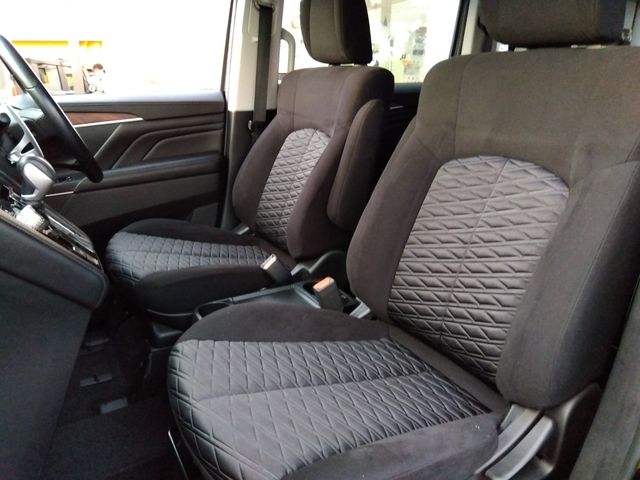 MITSUBISHI DELICA D:5 4WD 2020