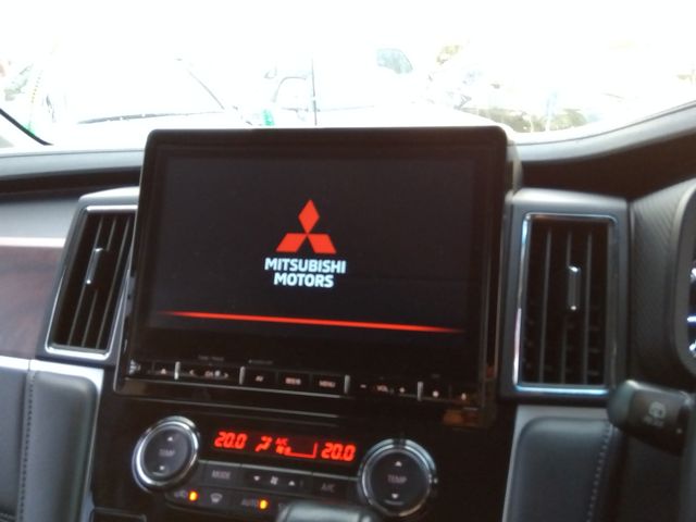MITSUBISHI DELICA D:5 4WD 2020