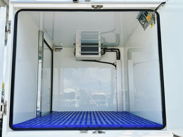 DAIHATSU HIJET truck 2016