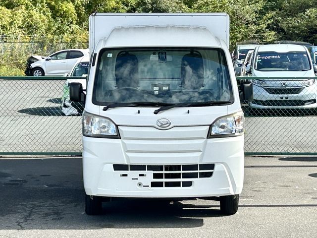 DAIHATSU HIJET truck 2016
