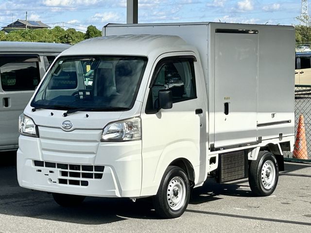 DAIHATSU HIJET truck 2016