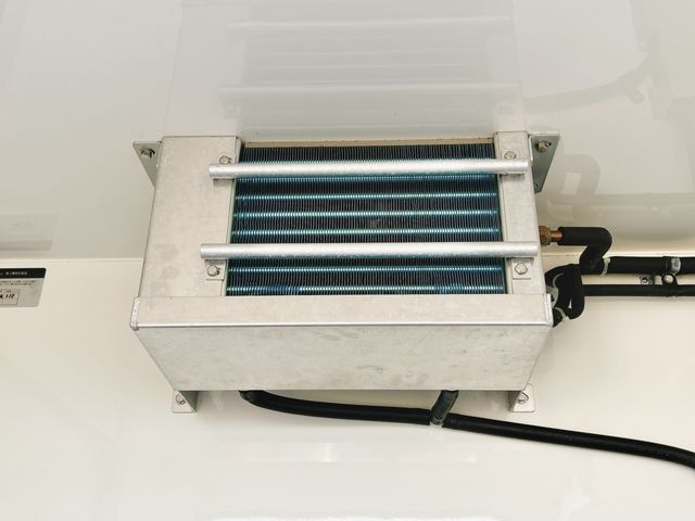 DAIHATSU HIJET truck 2016