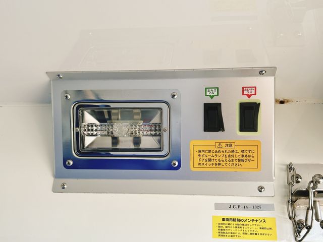 DAIHATSU HIJET truck 2016