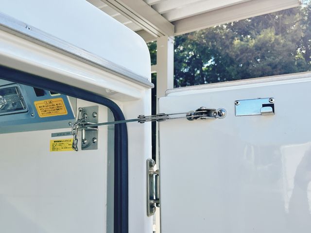 DAIHATSU HIJET truck 2016