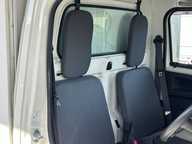 DAIHATSU HIJET truck 2016