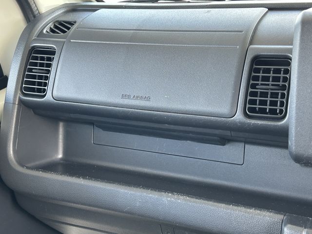 DAIHATSU HIJET truck 2016