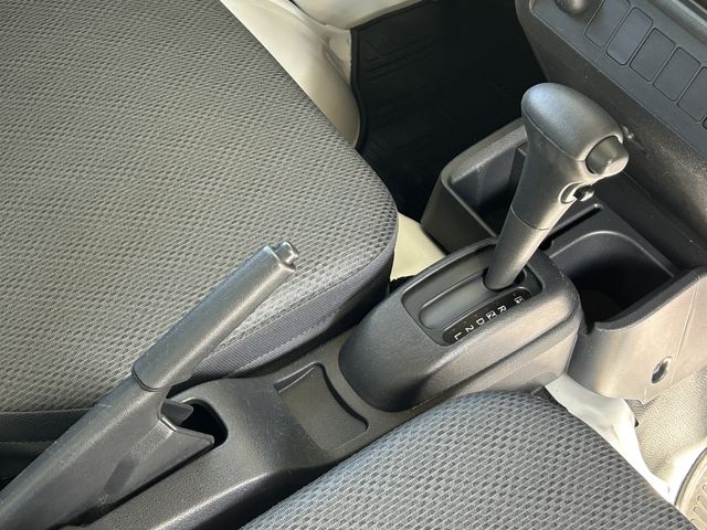 DAIHATSU HIJET truck 2016