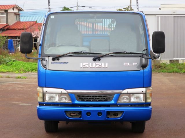 ISUZU ELF 2003